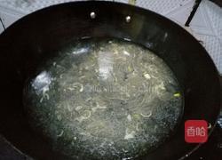 家常旮旯汤的做法图解5