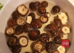 冬日暖心白菜粉丝肉的做法图解4