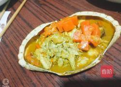 咖喱面包蟹的做法图解14