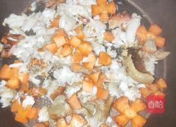 咖喱面包蟹的做法图解8