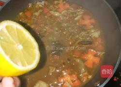 咖喱面包蟹的做法图解12