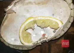 Curry Bread Crab Recipe Illustration 13