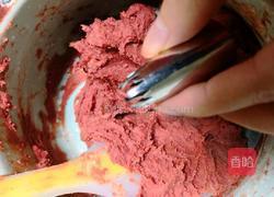 樱花曲奇的做法图解7