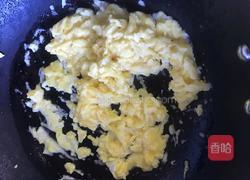 炒凉皮的做法图解2