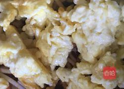 炒凉皮的做法图解6