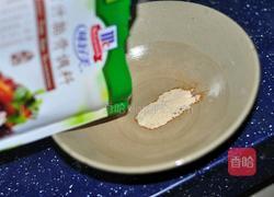 糖醋排骨的做法图解1