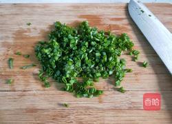 木耳胡萝卜馅的做法图解5