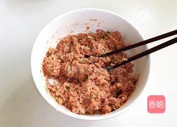 香炸肉丸的做法图解9