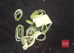 土豆丝炒韭菜的做法图解5