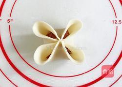 四喜蒸饺的做法图解12