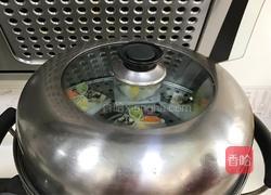 四喜蒸饺的做法图解15