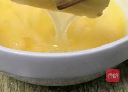 芝麻土司条的做法图解2