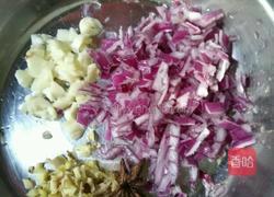 沙锅酱焖鸭的做法图解3