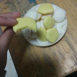 溶豆的做法[图]