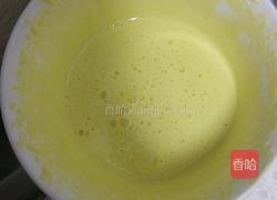 溶豆的做法图解3