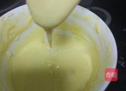 溶豆的做法图解4