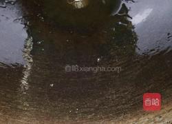 剩米饭炸丸子的做法图解3