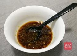 老醋海蜇头的做法图解2