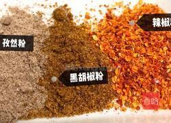 蜜汁烤鸡腿的做法图解1