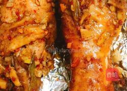 蜜汁烤雞腿的做法圖解6