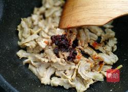 辣炒大肠的做法图解6