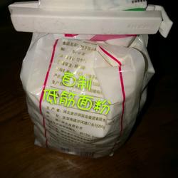 自制低筋面粉的做法[图]