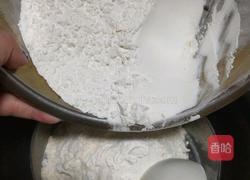 自制低筋面粉的做法图解2