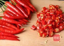 自腌黄瓜小咸菜的做法图解8