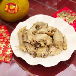 客家咸鸡的做法[图]