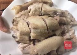 客家咸鸡的做法图解7