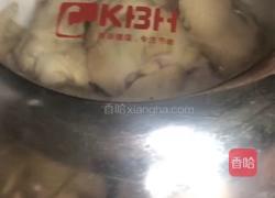 客家咸鸡的做法图解8