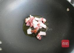 猪血砂锅煲的做法图解3