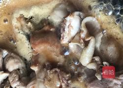 照烧鸡腿饭的做法图解5