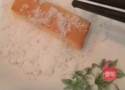 焦糖酸奶土司的做法图解3