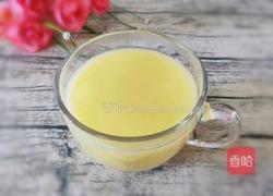 玉米汁的做法图解6