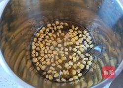 玉米汁的做法图解3