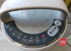 玉米汁的做法图解4