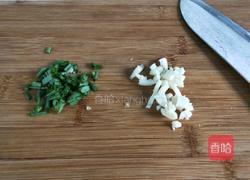 耗油生菜的做法图解3