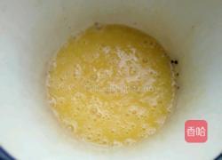 油麦菜炒鸡蛋的做法图解3