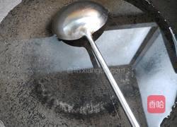 清炒油菜心的做法图解2