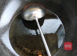 清炒油菜心的做法图解4