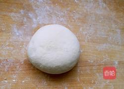 馅饼(猪肉大葱馅)的做法图解4