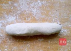 馅饼(猪肉大葱馅)的做法图解5