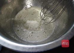 肉松蛋糕卷的做法图解7