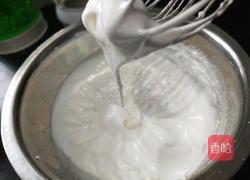 肉松蛋糕卷的做法图解11