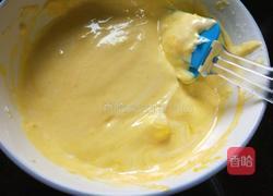 肉松蛋糕卷的做法图解13