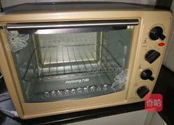 肉松蛋糕卷的做法图解14