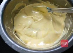 肉松蛋糕卷的做法图解16