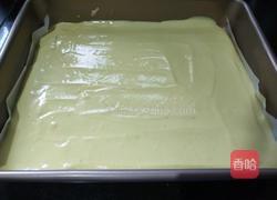 肉松蛋糕卷的做法图解17