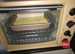 肉松蛋糕卷的做法图解18